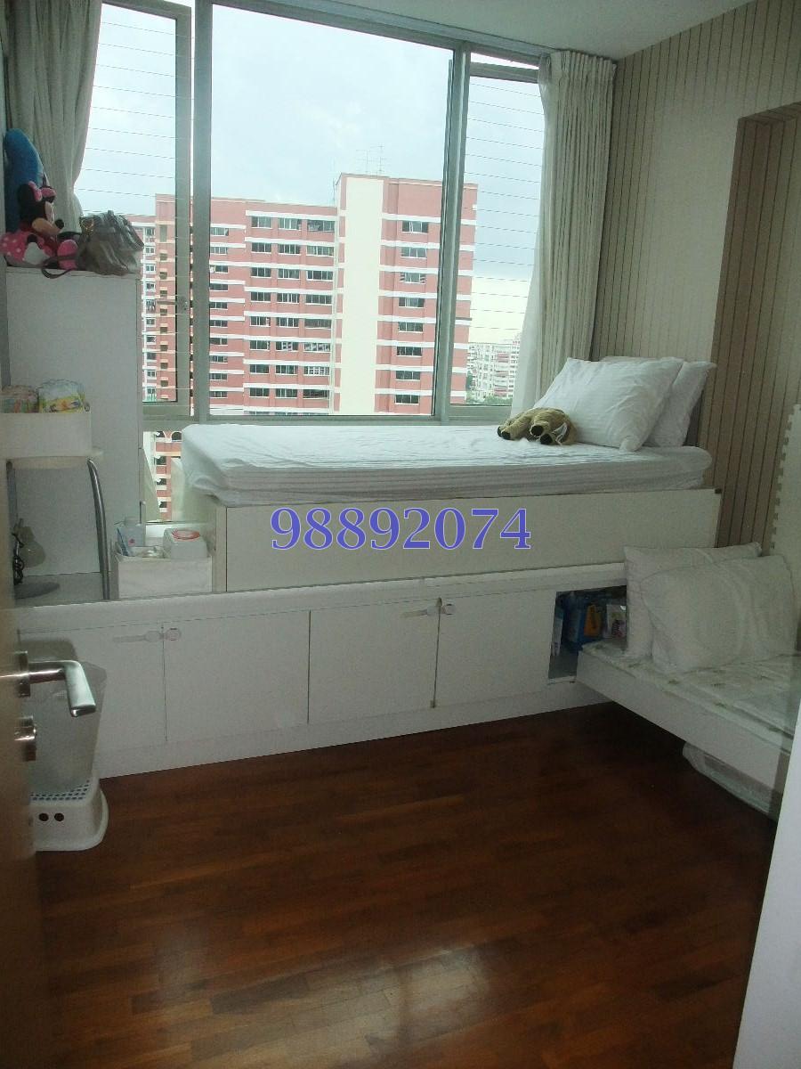 The Quartz (D19), Condominium #87248512